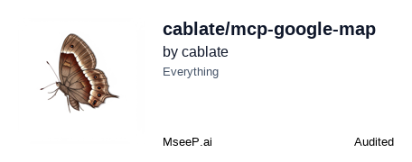 MseeP.ai Security Assessment Badge