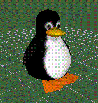 TUX