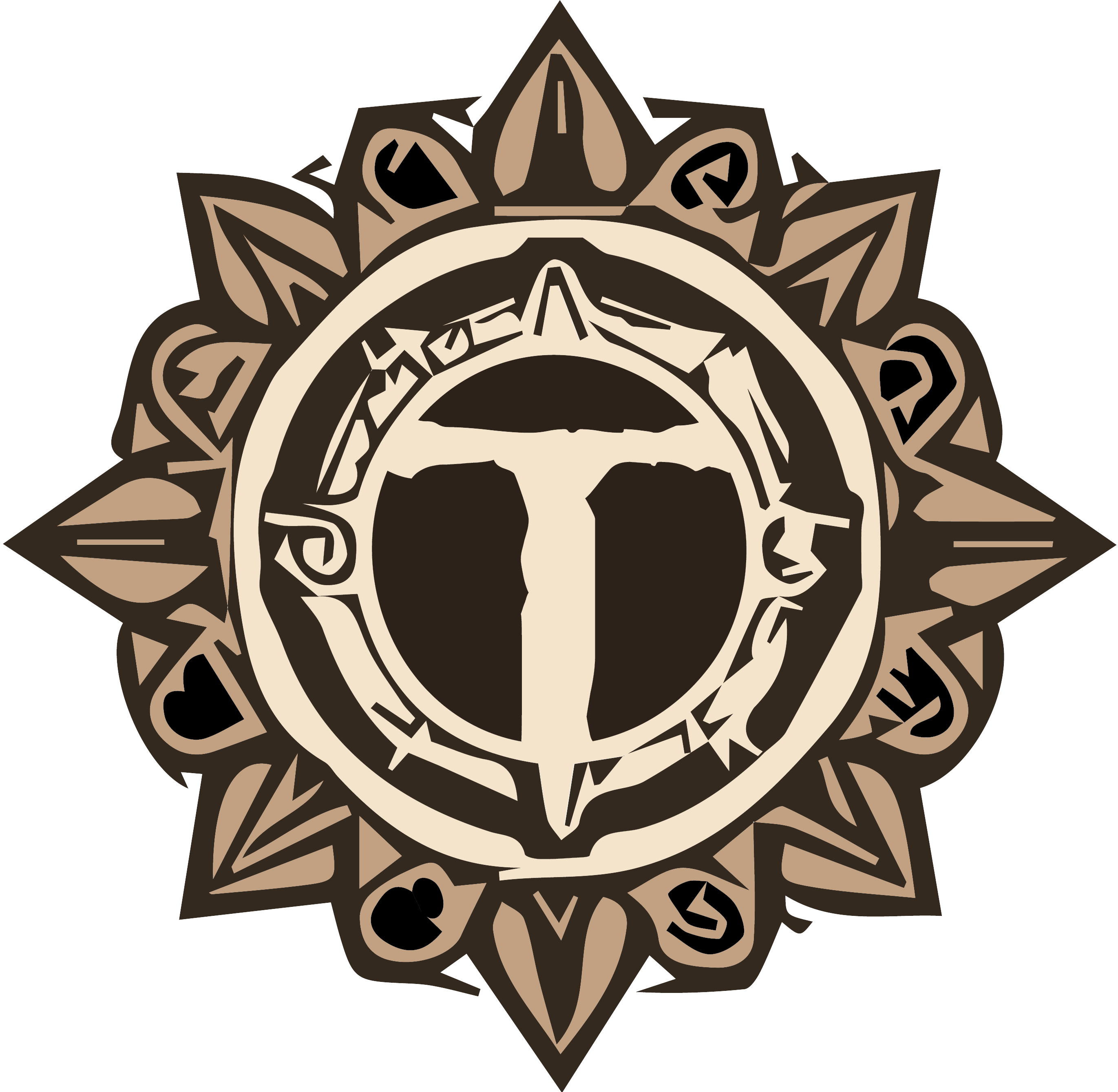 Tarkshastra Logo