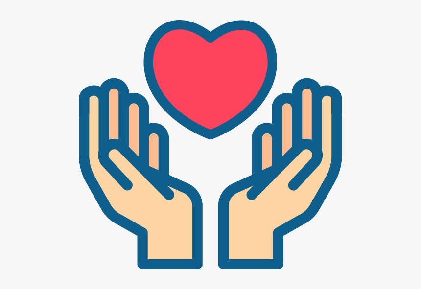 Providing Encouragement And Support To Help People - Icon, HD Png Download  , Transparent Png Image - PNGitem