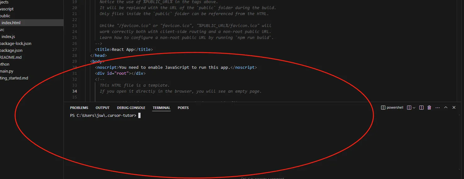 LightNode/archives/Cursor 使用全解析：从新手入门到高阶功能深度指南.md at main ·  weissn220/LightNode · GitHub