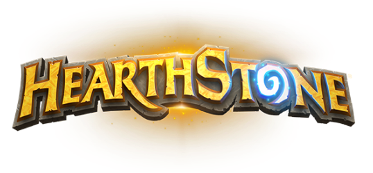 Hearthstone Logo