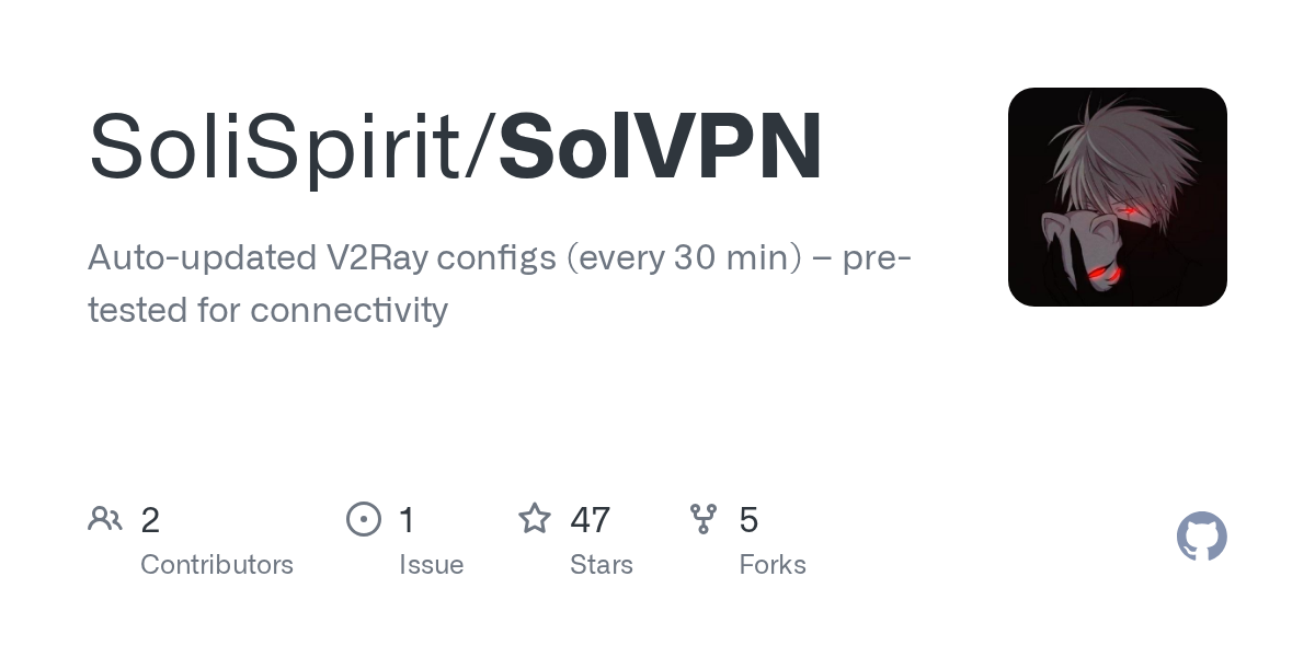 SolVPN