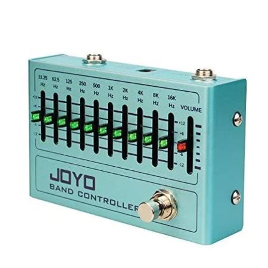 joyo-r-series-10-band-eq-pedal-equalizer-31-25hz-16khz-for-electric-guitar-bass-including-4-string-5-1