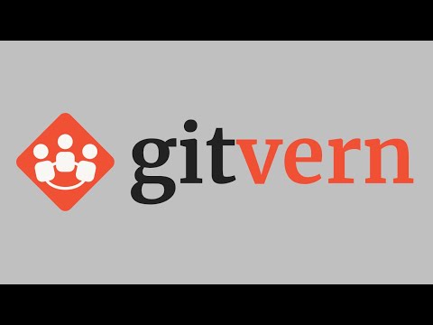 Gitvern Demo Video