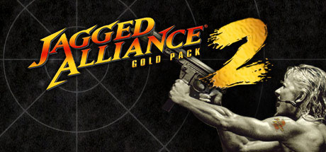 Jagged Alliance 2 Gold