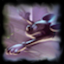 Achievement badge icon