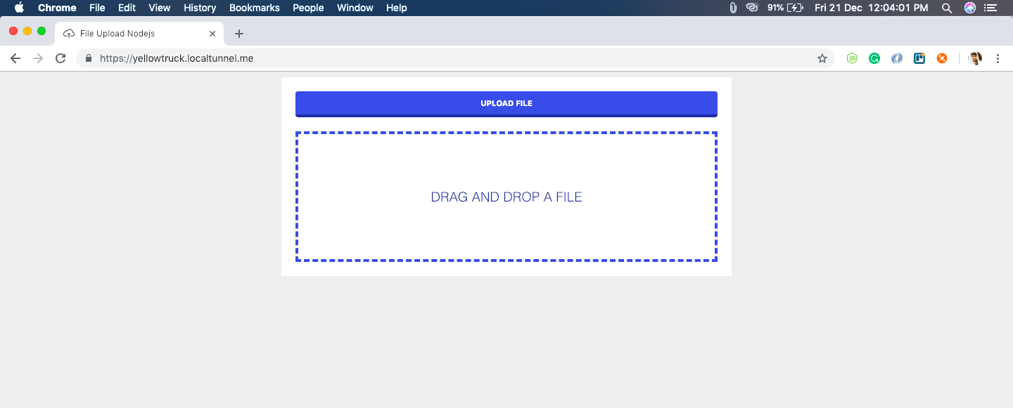 GitHub - sthnaqvi/file-upload-nodejs: A nodejs file upload with ...