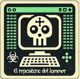 El repositorio del Lammer