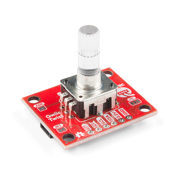 SparkFun Qwiic Twist Breakout