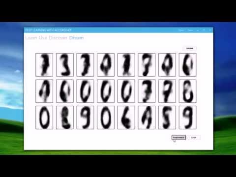 Deep neural network learning