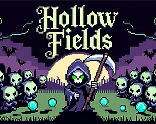 Hollow Fields