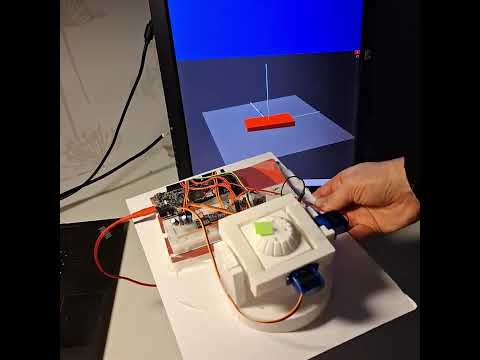 Demo video