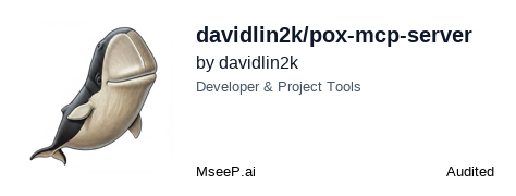 MseeP.ai Security Assessment Badge