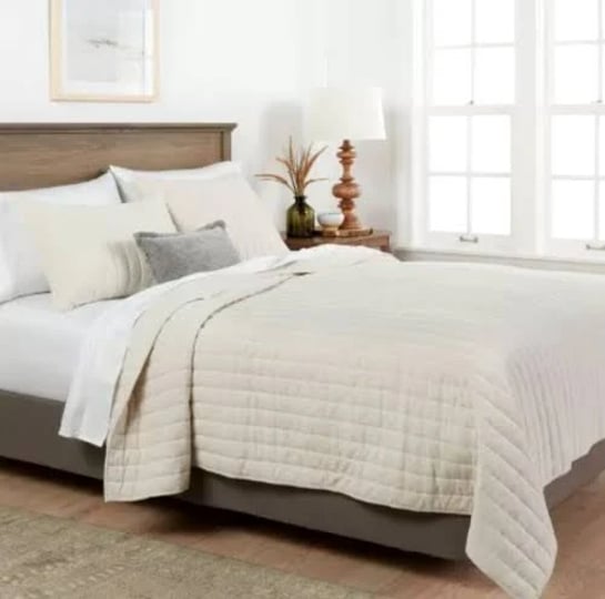full-queen-channel-stitch-velvet-quilt-cream-threshold-1