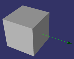 Translate1DDragger in OpenSceneGraph