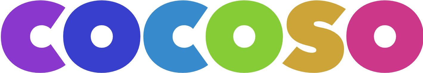 Cocoso logo