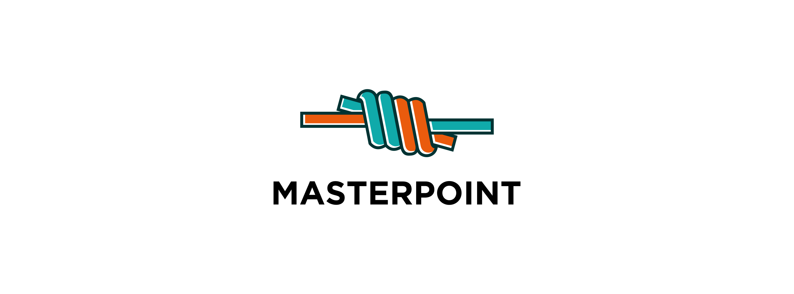 Masterpoint Logo