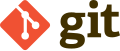 Git logo