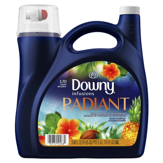 downy-infusions-liquid-fabric-softener-radiant-pineapple-coconut-grove-37-5-oz-1