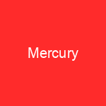 Mercury