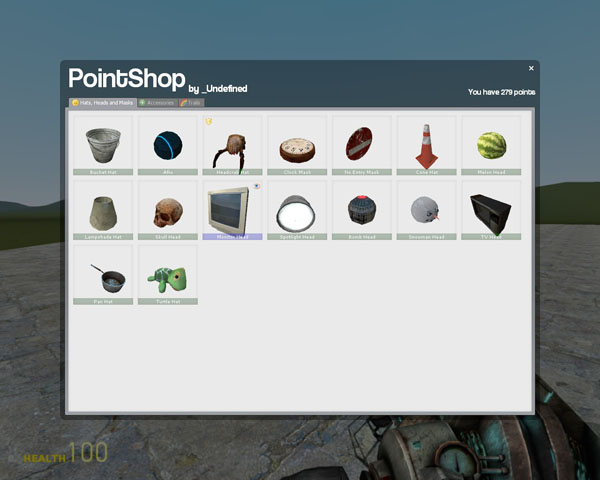 PointShop