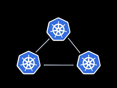 Kubernetes Installation, The Hard Way