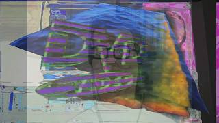 Hank Hill Listens to Vaporwave