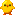 U+1F425, U+FE1BB