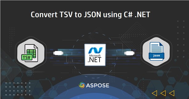 TSV to JSON Conversion · GitHub