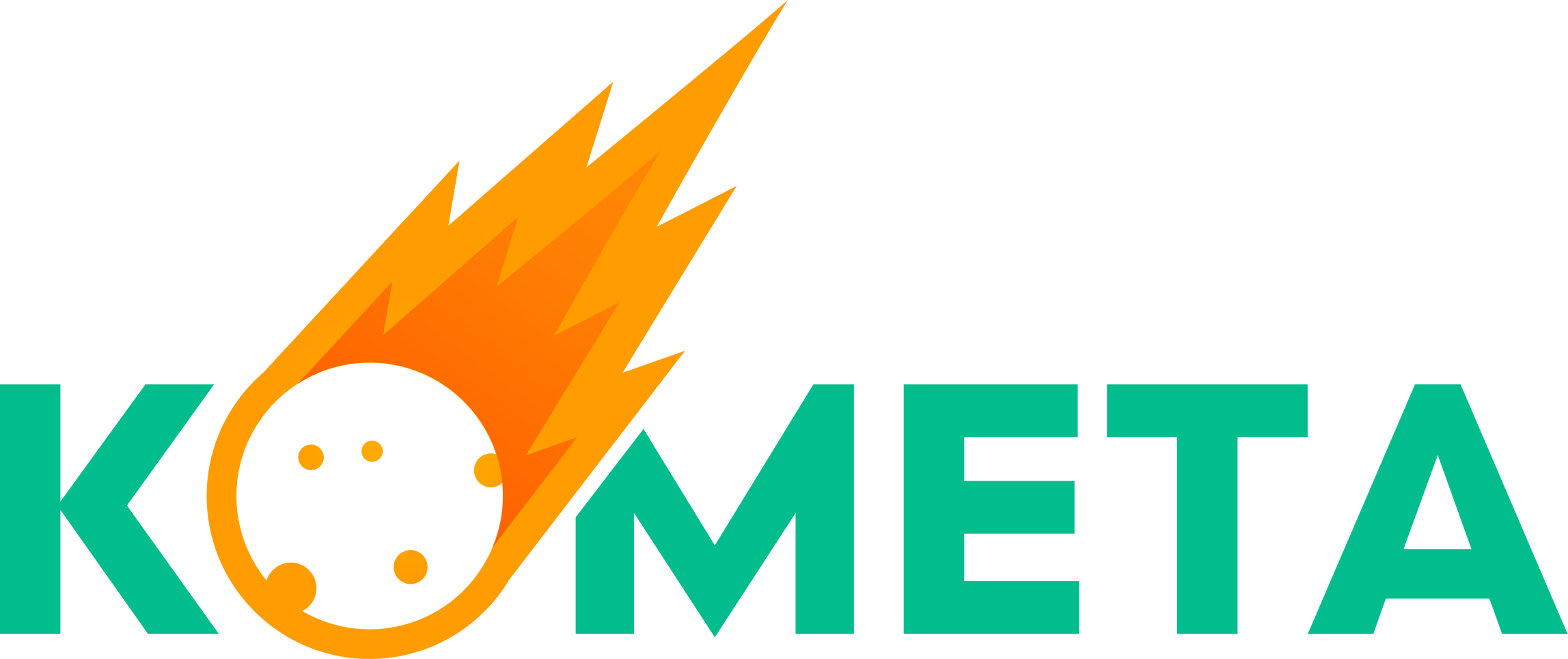 Kometa Logo