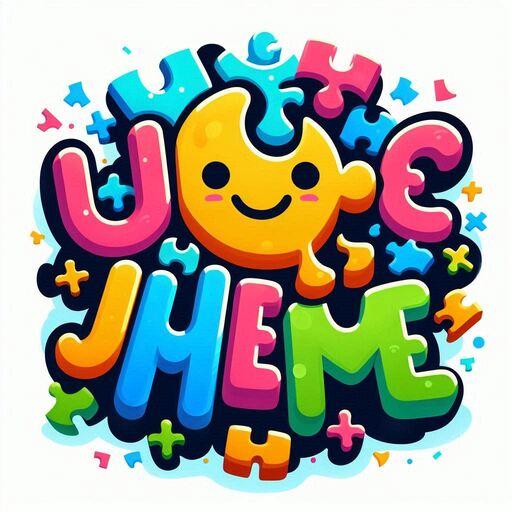 unjumble