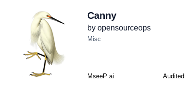 MseeP.ai Security Assessment Badge