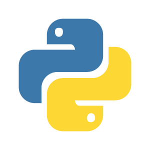 python