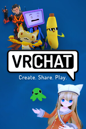 VRChat