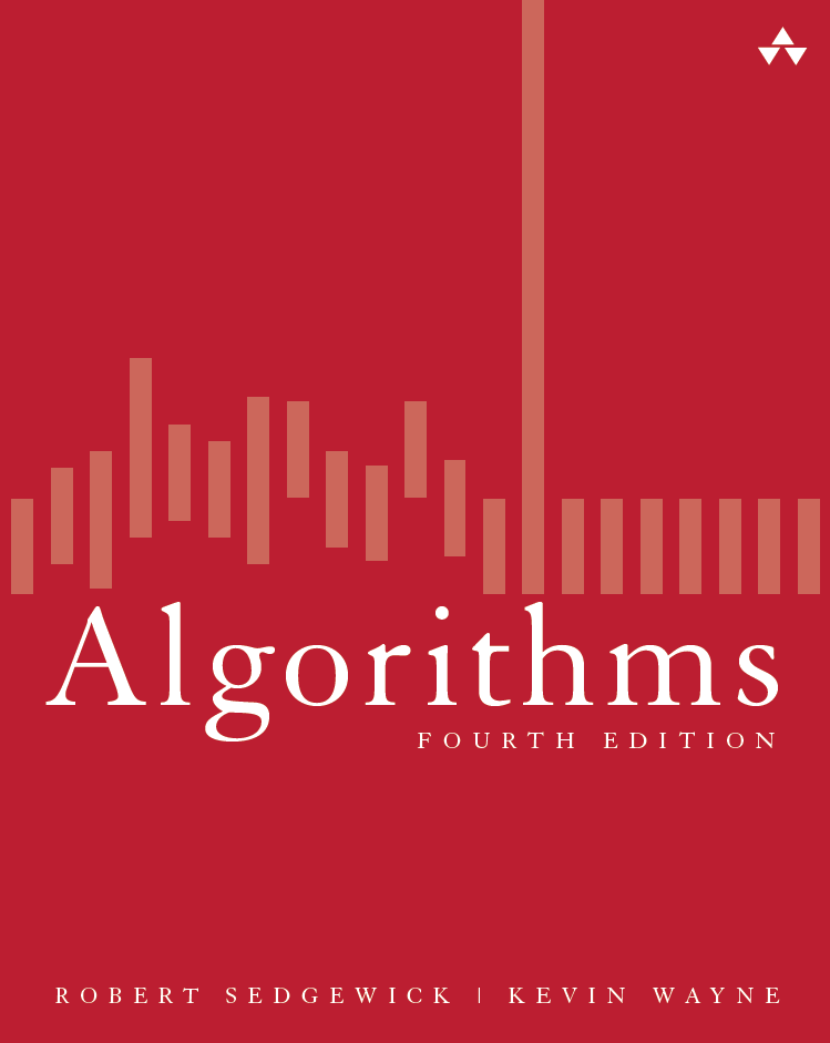 Algorithms, 4th Edition