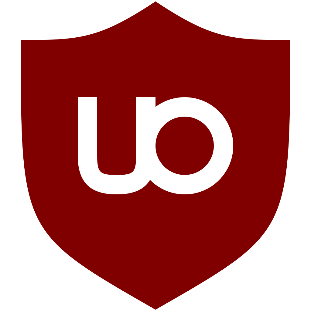 UBlock