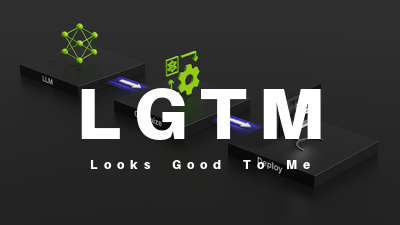 LGTM