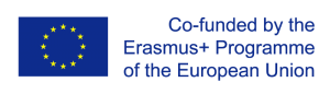 Erasmus+ Program Logo