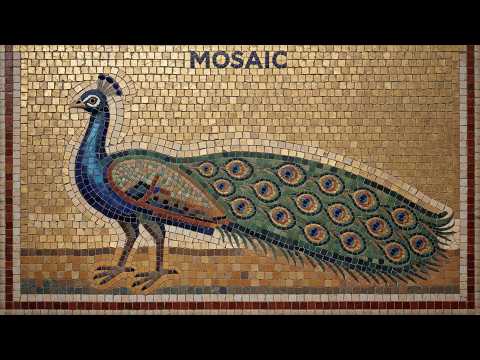 Watch the Mosaic demo