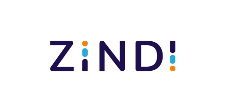 Zindi Logo