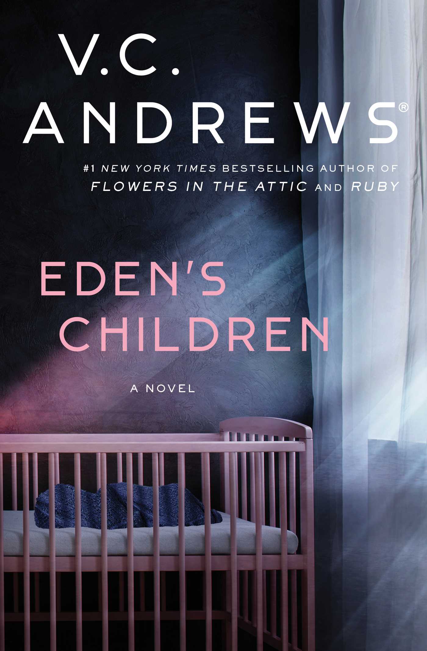 ebook download Eden's Children