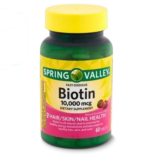spring-valley-fast-dissolve-biotin-tablets-10000-mcg-60-count-1