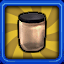 Achievement badge icon