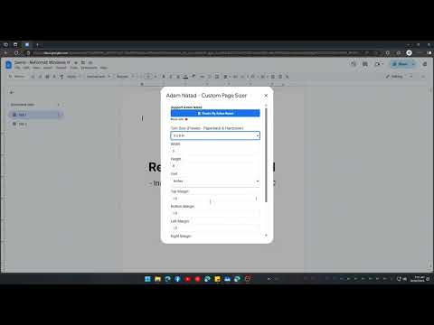 Quick Video - From Add-On Marketplace