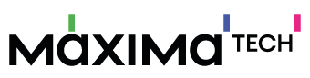 Logo Máxima