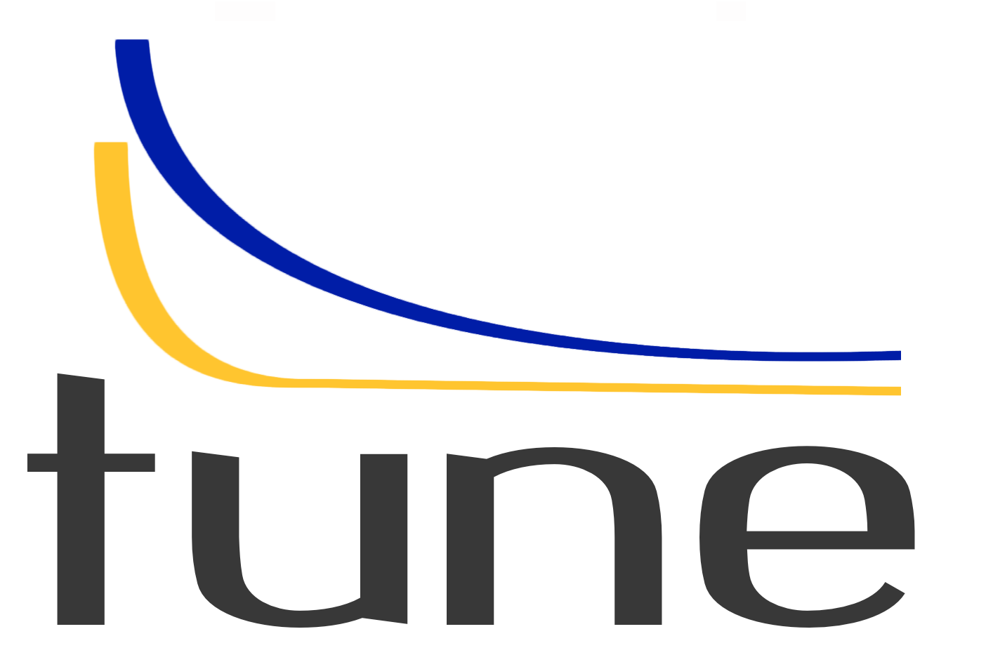 Ray Tune logo