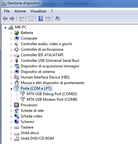 InPe' tutorial pictures