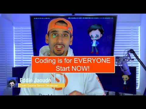 eddiejaoude-video