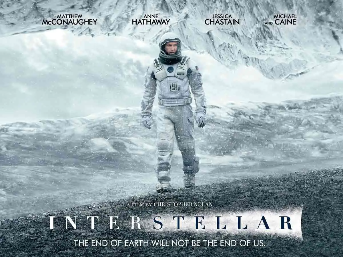 Interstellar